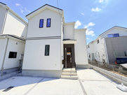 新座市石神4丁目　新築一戸建住宅　全13棟　(保谷店)の画像