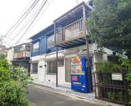 アドメゾン北千住の画像