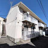 メゾンドネージュ8号館の画像