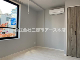 【寝室】 | ノゾミオプレミア蒲田 | ノゾミオプレミア蒲田
