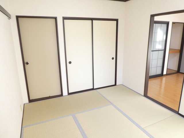ファミール仁川Ⅱのその他