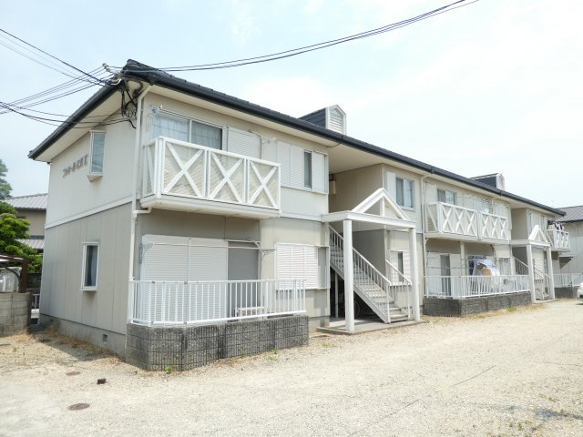 ファミール仁川Ⅱ