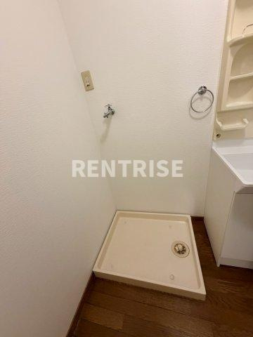 メゾンルミエールの設備