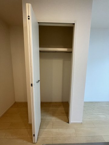 Ｐｉａｇｅｔ萩原の収納