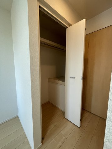 Ｐｉａｇｅｔ萩原の内装