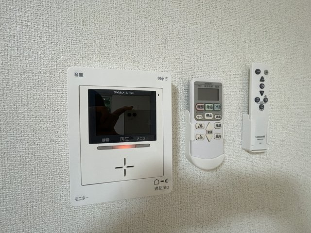 Ｐｉａｇｅｔ萩原の内装