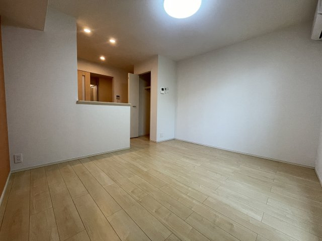 Ｐｉａｇｅｔ萩原の居間・リビング