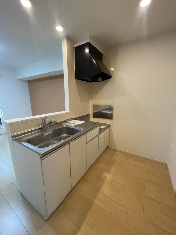 Ｐｉａｇｅｔ萩原のキッチン