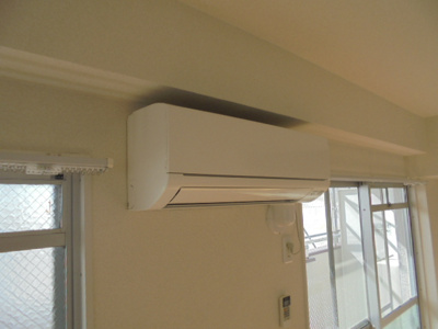 【設備】 | 山伸ビル | ※写真は別号室