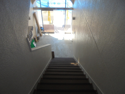 【その他共用部分】 | 山伸ビル