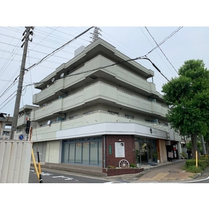 【外観】 | 山伸ビル