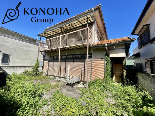 【中古戸建】高崎市中居町の外観|内覧の際は「027-386-8693」もしくはスーモからご気軽にお問い合わせください♪