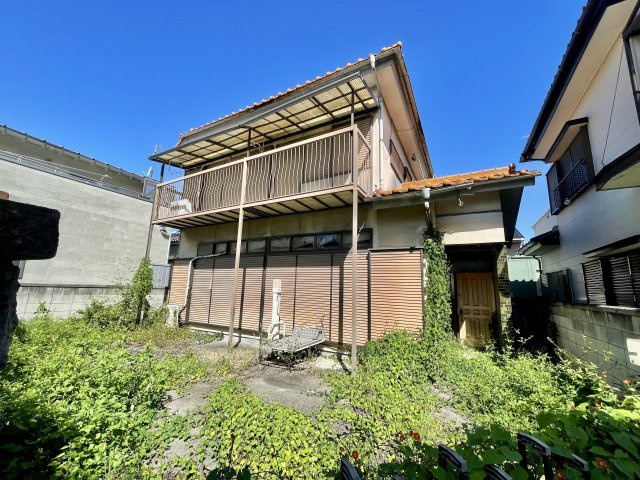 【中古戸建】高崎市中居町の外観|■現地写真
現地を見学する際はご気軽にお問い合わせください♪
「027-386-8693」