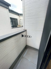 【バルコニー】