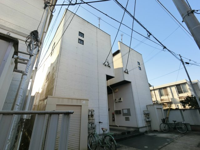 【外観】 | LUTELLA