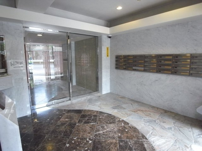 【その他共用部分】 | ＯＬＩＯ北千束