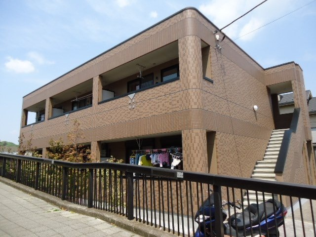 ディア・ベルジュ