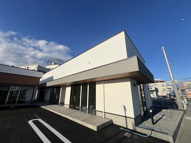 神立駅前Ｍー２テナントの画像