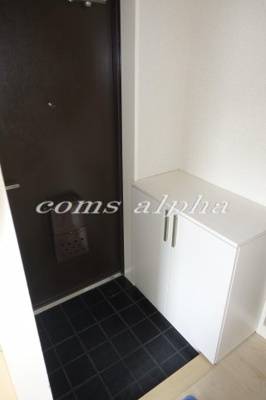 【玄関】 | アソルティ横浜保土ヶ谷 | アソルティ横浜保土ヶ谷　玄関