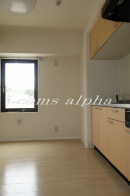 【キッチン】 | アソルティ横浜保土ヶ谷 | アソルティ横浜保土ヶ谷　キッチン全体