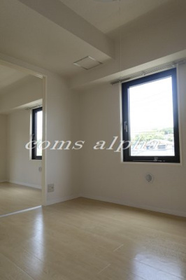 【洋室】 | アソルティ横浜保土ヶ谷 | アソルティ横浜保土ヶ谷　ダイニングキッチン