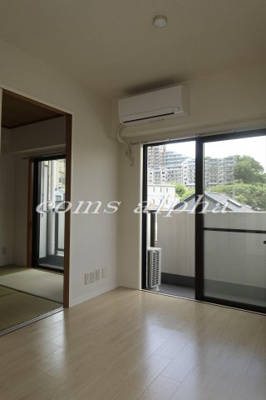 【洋室】 | アソルティ横浜保土ヶ谷 | アソルティ横浜保土ヶ谷　洋室