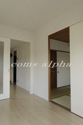 【洋室】 | アソルティ横浜保土ヶ谷 | アソルティ横浜保土ヶ谷　洋室