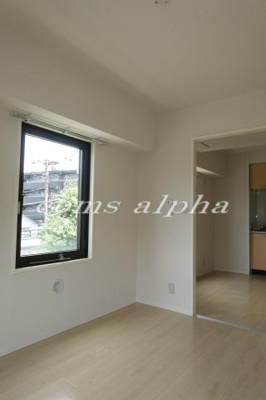 【洋室】 | アソルティ横浜保土ヶ谷 | アソルティ横浜保土ヶ谷　洋室