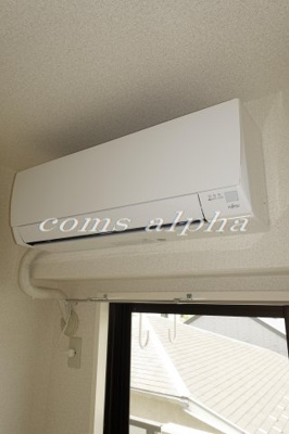 【設備】 | アソルティ横浜保土ヶ谷 | アソルティ横浜保土ヶ谷　エアコン