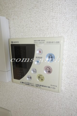 【設備】 | アソルティ横浜保土ヶ谷 | アソルティ横浜保土ヶ谷　給湯器