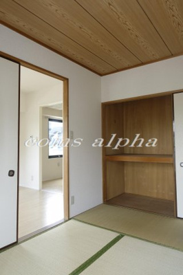 【和室】 | アソルティ横浜保土ヶ谷 | アソルティ横浜保土ヶ谷　和室