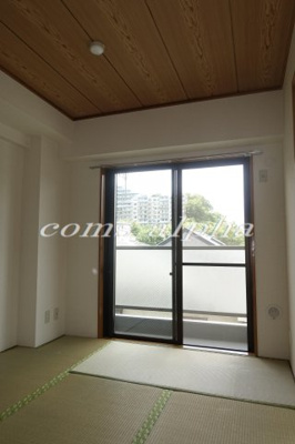 【和室】 | アソルティ横浜保土ヶ谷 | アソルティ横浜保土ヶ谷　和室