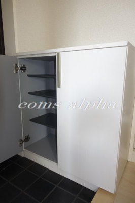 【その他】 | アソルティ横浜保土ヶ谷 | アソルティ横浜保土ヶ谷　下駄箱