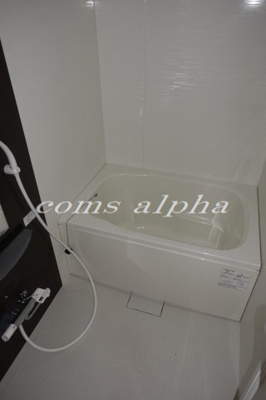 【浴室】 | アソルティ横浜保土ヶ谷 | アソルティ横浜保土ヶ谷　浴室