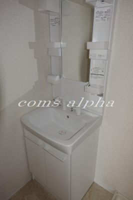 【独立洗面台】 | アソルティ横浜保土ヶ谷 | アソルティ横浜保土ヶ谷　独立洗面台