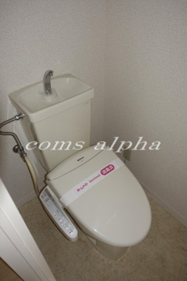 【トイレ】 | アソルティ横浜保土ヶ谷 | アソルティ横浜保土ヶ谷　トイレ