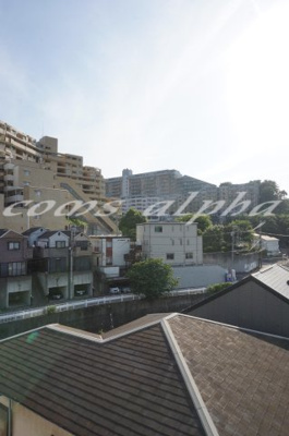 【展望】 | アソルティ横浜保土ヶ谷 | アソルティ横浜保土ヶ谷　眺望