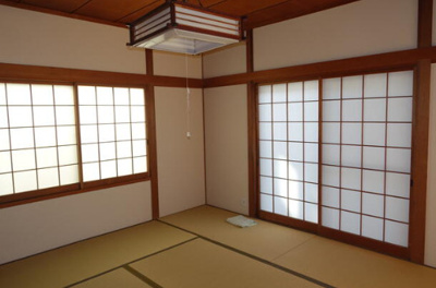 【和室】 | 熊本県熊本市中央区水前寺3丁目