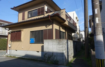 【外観】 | 熊本県熊本市中央区水前寺3丁目