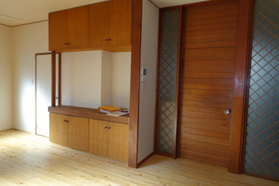 【居間・リビング】 | 熊本県熊本市中央区水前寺3丁目