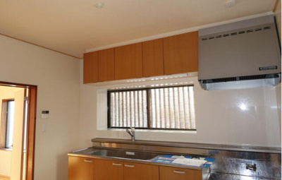 【キッチン】 | 熊本県熊本市中央区水前寺3丁目