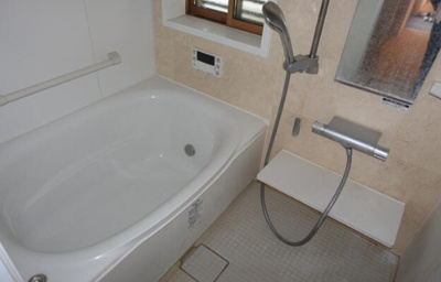 【浴室】 | 熊本県熊本市中央区水前寺3丁目