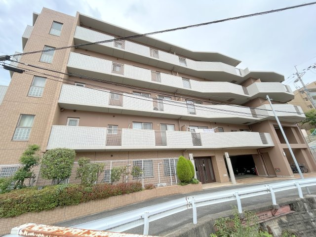 エクステージ東生駒