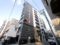 セイワパレス新梅田の画像