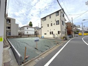 【外観】 | ご自宅から現地まで、当社スタッフがお車にて、「お迎え・お送り」をしております。ぜひお気軽にお問い合わせくださいませ♪
2025年9月29日撮影