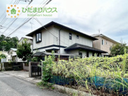 我孫子市新木野3丁目　中古戸建の画像