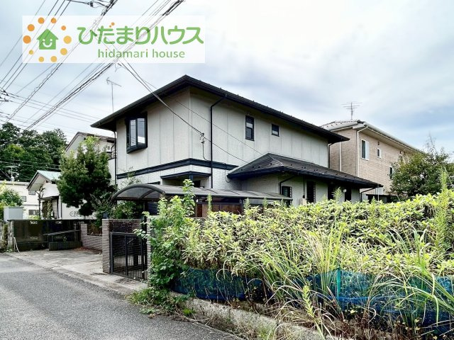 【外観】 | 我孫子市新木野3丁目　中古戸建 | 今から見たいも大歓迎！！お気軽にお問い合わせください！