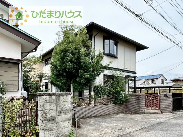 【外観】 | 我孫子市新木野3丁目　中古戸建