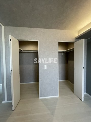 ＆　FUMINOSATOの収納