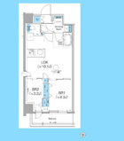 クレヴィアリグゼ西馬込の画像